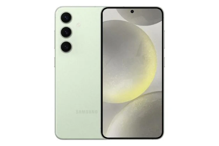 -ajax گوشی موبايل سامسونگ مدل Galaxy S24 5G ظرفیت 512 گیگابایت رم 12 گیگابایت - ویتنام