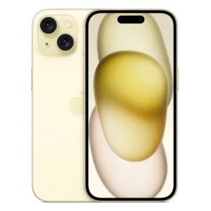 گوشی موبایل اپل iPhone 15 Plus CH/A ظرفیت 128 گیگابایت رم 6 گیگابایت دو سیمکارت - Not Active - رجیستر گارانتی