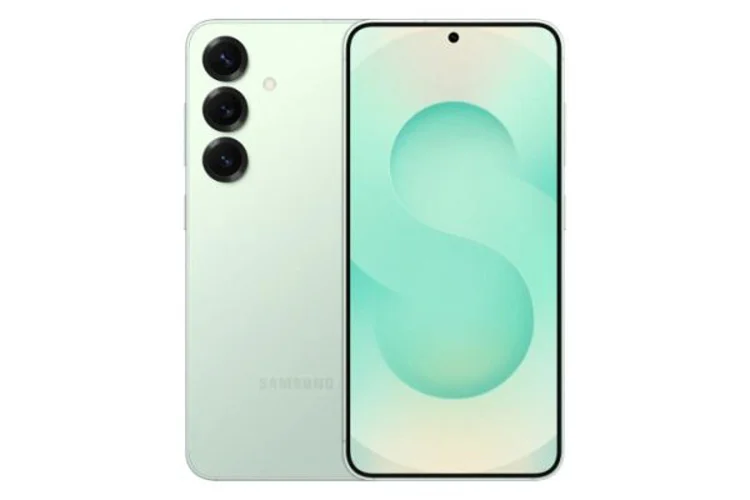 dn-ajax گوشی موبايل سامسونگ مدل Galaxy S25 Plus 5G ظرفیت 512 گیگابایت رم 12 گیگابایت - ویتنام