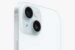 موبایل اپل iPhone 15 ZA/A ظرفیت 128 گیگابایت - رجیستر گارانتی قف7