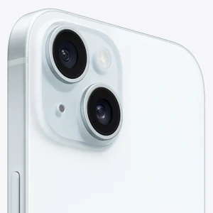  موبایل اپل iPhone 15 ZA/A ظرفیت 256 گیگابایت - رجیستر گارانتی قعع