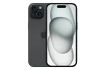 موبایل اپل iPhone 15 CH/A ظرفیت 256 گیگابایت - رجیستر گارانتی اصالت کالا hgby
