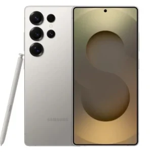 گوشی موبایل سامسونگ Galaxy S25 Ultra 5G ظرفیت 512 گیگابایت رم 12 گیگابایت - ویتنام 18 ماه گارانتی