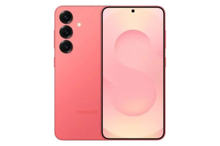 min-ajax-(1) گوشی موبايل سامسونگ مدل Galaxy S25 5G ظرفیت 256 گیگابایت رم 12 گیگابایت - ویتنام