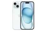 گوشی موبایل اپل iPhone 15 ZA/A ظرفیت 256 گیگابایت رم 6 گیگابایت دو سیمکارت - Not Active - رجیستر گارانتی