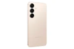 موبایل سامسونگ مدل Galaxy S25 Plus 5G ظرفیت 256 گیگابایت غعس