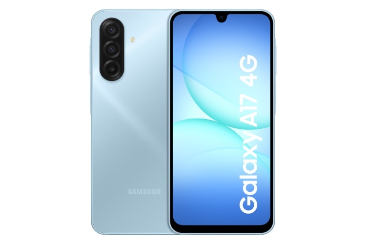 samsung-galaxy-a17-4g-light-blue-68cc57ce460ef7087029191a گوشی گلگسی A17 آبی کمرنگ