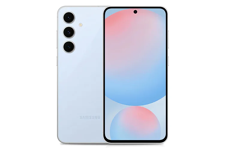 samsung-galaxy-s24-fe-blue-66f58f294469dc406340f6b0 گوشی موبايل سامسونگ مدل Galaxy S24 5G ظرفیت 256 گیگابایت رم 8 گیگابایت - ویتنام