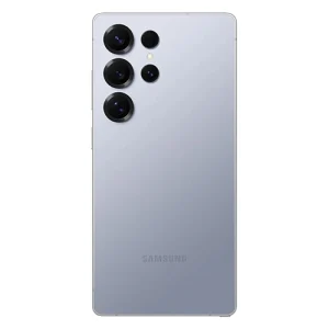 موبایل سامسونگ Galaxy S25 Ultra 5G ظرفیت 256گیگ رجستر گارانتی اصالت کالا سثف5