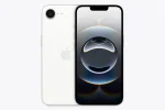  موبایل اپل iPhone 16e HN ظرفیت 256 گیگابایت  - رجیستر گارانتی بغب