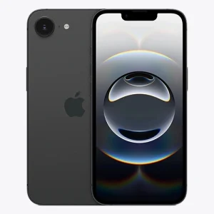 موبایل اپل iPhone 16e CH/A ظرفیت 128 گیگابایت - رجیستر شرکتی عنغف
