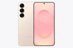 موبایل سامسونگ مدل Galaxy S25 Plus 5G ظرفیت 256 گیگابایت فعقفع