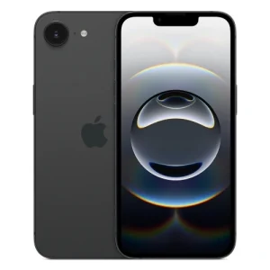 گوشی موبایل اپل iPhone 16e HN ظرفیت 128 گیگابایت رم 8 گیگابایت دو سیمکارت - Not Active - رجیستر گارانتی