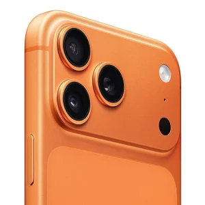 موبایل اپل iPhone 17 Pro Max ZA/A ظرفیت 1 ترابایت رم 12 گیگابایت بدون رجیستری11111