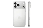 موبایل اپل iPhone 17 Pro Max ZA/A ظرفیت 512 گیگابایت Active بدون رجیستر7