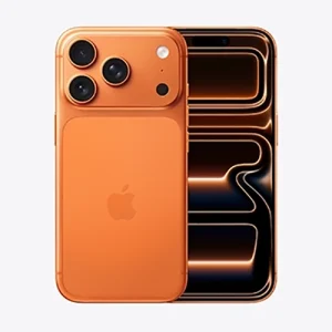 موبایل اپل iPhone 17 Pro ZA/A ظرفیت 1 ترابایت بدون رجیستر