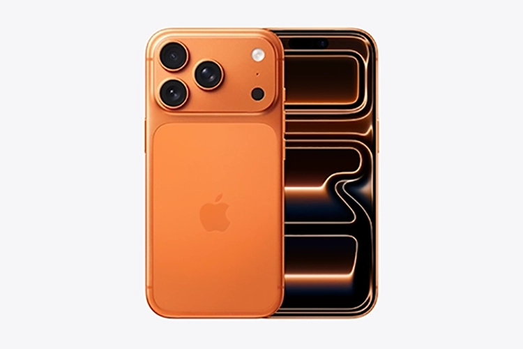17 pro12(29) موبایل اپل iPhone 17 Pro ZA/A ظرفیت 1 ترابایت بدون رجیستر