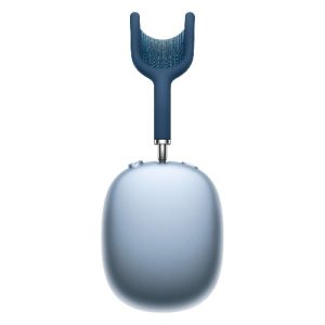اپل ایرپاد مکس آبی