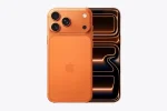 موبایل اپل iPhone 17 Pro Max ZA/A ظرفیت 512 گیگابایت Active بدون رجیستر