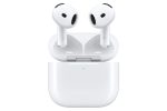 هندزفری بی سیم اپل مدل AirPods 4 ANC (همراه با حذف نویز) گارانتی شرکتی