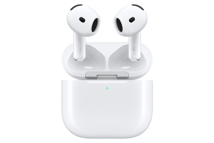 airpods-4-apple-66df4e062d36dcc78153ee60 هندزفری بی سیم اپل مدل AirPods 4 ANC (همراه با حذف نویز) گارانتی شرکتی