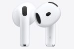 اپل ایرپاد 4