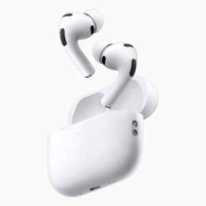 اپل ایرپاد پرو 3
