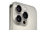 موبایل اپل مدل iPhone 16 Pro CH/A ظرفیت 128 گیگابایت بدون رجیستر3