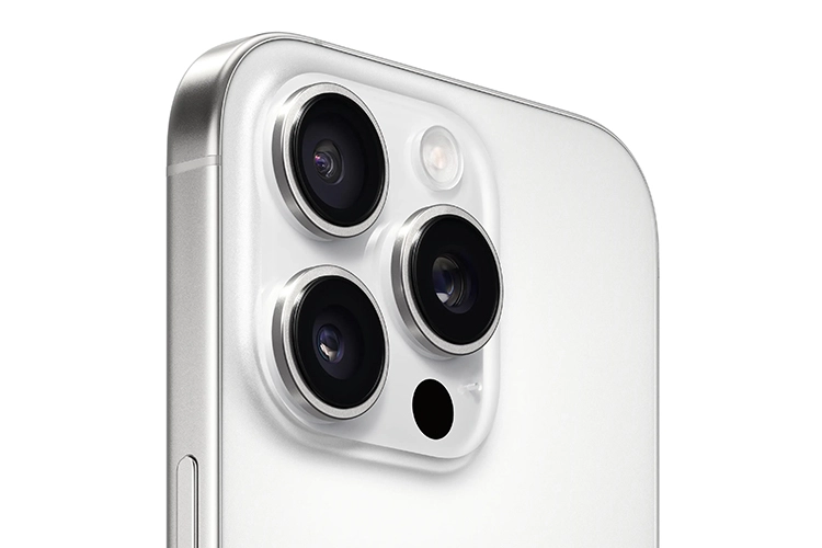 موبایل اپل مدل iPhone 16 Pro CH/A ظرفیت 128 گیگابایت بدون رجیستر4