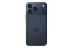 گوشی موبایل اپل iPhone 17 Pro Max CH/A ظرفیت 256 گیگابایت رم 12 گیگابایت - Not Active - دو سیم کارت فیزیکی رجستر گارانتی اصالت کالا