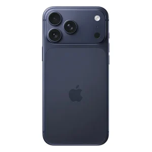 گوشی موبایل اپل iPhone 17 Pro Max CH/A ظرفیت 256 گیگابایت رم 12 گیگابایت - Not Active - دو سیم کارت فیزیکی رجستر گارانتی اصالت کالا