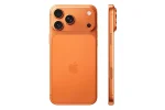 گوشی موبایل اپل iPhone 17 Pro Max CH/A ظرفیت 256 گیگابایت رم 12 گیگابایت - Not Active - دو سیم کارت فیزیکی رجستر گارانتی اصالت کالا5