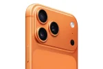 گوشی موبایل اپل iPhone 17 Pro Max CH/A ظرفیت 256 گیگابایت رم 12 گیگابایت - Not Active - دو سیم کارت فیزیکی رجستر گارانتی اصالت کالا6