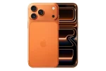 گوشی موبایل اپل iPhone 17 Pro Max CH/A ظرفیت 256 گیگابایت رم 12 گیگابایت - Not Active - دو سیم کارت فیزیکی رجستر گارانتی اصالت کالا7