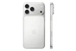 گوشی موبایل اپل iPhone 17 Pro Max CH/A ظرفیت 256 گیگابایت رم 12 گیگابایت - Not Active - دو سیم کارت فیزیکی رجستر گارانتی اصالت کالا8