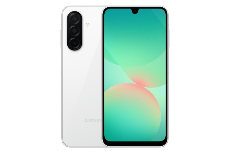 samsung-galaxy-a26-white-67c4432b07196c81a71d4a32 گوشی گلگسی a26 سفید
