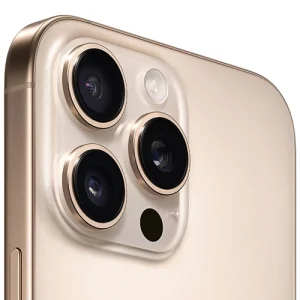  موبایل اپل مدل iPhone 16 Pro Max ZA/A ظرفیت 256 گیگابایت بدون رجیستر