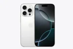 موبایل اپل مدل iPhone 16 Pro CH/A ظرفیت 128 گیگابایت بدون رجیستر