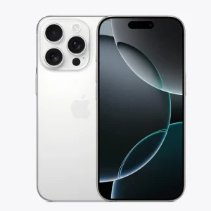 موبایل اپل مدل iPhone 16 Pro CH/A ظرفیت 128 گیگابایت بدون رجیستر