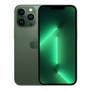 گوشی iPhone 13 Pro ظرفیت 256 گیگابایت رم 6 گیگابایت - active - رجستری - کارکرده