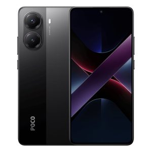 گوشی شیایومی پوکو x7 پرو مشکی