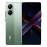 گوشی موبایل شیائومی poco x7 pro حافظه 512 گیگابایت رم 12 گیگابایت نمای ۵