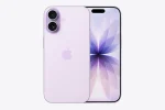 موبایل اپل مدل iPhone 17 CHA ظرفیت 256 گیگابایت بدونه رجستری12