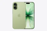 موبایل اپل مدل iPhone 17 CHA ظرفیت 256 گیگابایت بدونه رجستری14