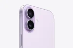 موبایل اپل مدل iPhone 17 CHA ظرفیت 256 گیگابایت بدونه رجستری4