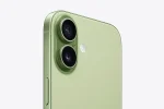 موبایل اپل مدل iPhone 17 CHA ظرفیت 256 گیگابایت بدونه رجستری8