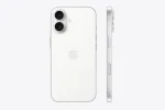 موبایل اپل مدل iPhone 17 CHA ظرفیت 256 گیگابایت بدونه رجستری9