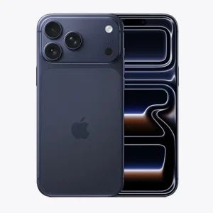 گوشی موبایل اپل iPhone 17 Pro Max ZA/A ظرفیت 256 گیگابایت رجیستری گارانتی اصالت کالا