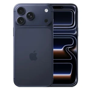 گوشی موبایل اپل iPhone 17 Pro Max ZA/A ظرفیت 256 گیگابایت رم 12 گیگابایت تک سیم کارت فیزیکی - Not Active - رجیستری گارانتی اصالت کالا
