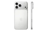گوشی موبایل اپل iPhone 17 Pro Max ZA/Aگوشی موبایل اپل iPhone 17 Pro Max ZA/A